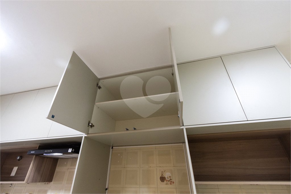 Apartamento à venda com 3 quartos, sendo 1 suíte, em Perdizes, São Paulo, SP