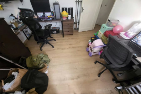 Apartamento Residencial à venda, Encruzilhada, Santos - AP0733.