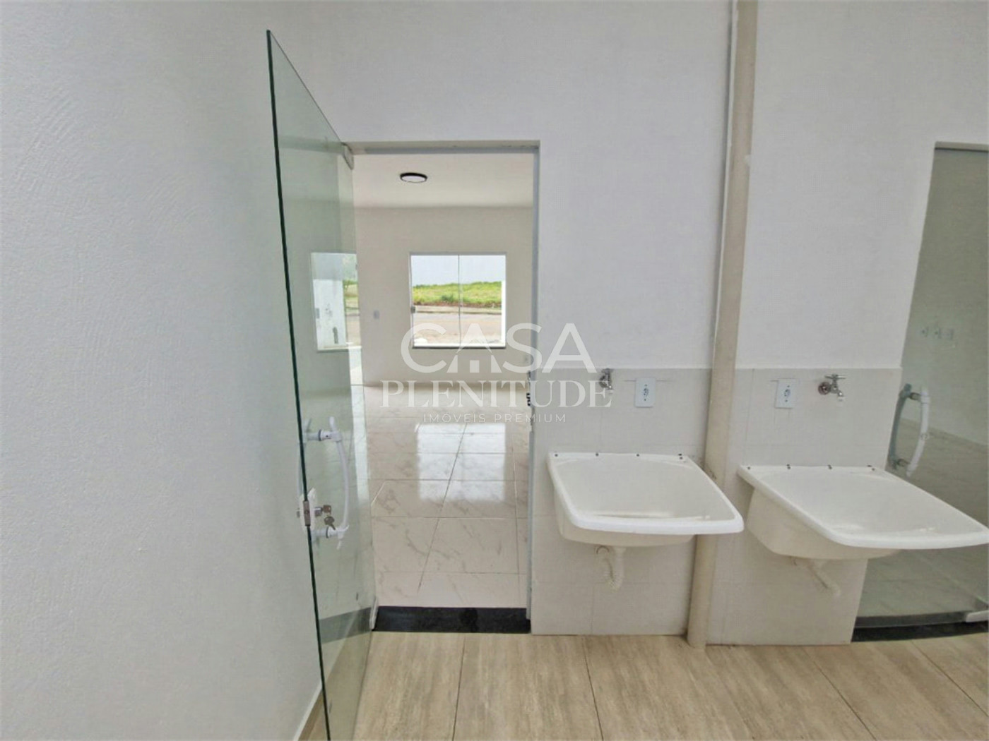 Casa à venda com 1 quarto em Jardim Residencial dos Reis, Sorocaba, SP