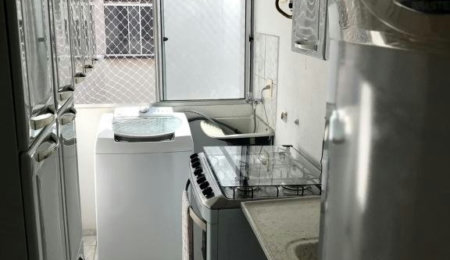 Apartamento à venda com 3 quartos em Super Quadra Morumbi, São Paulo, SP