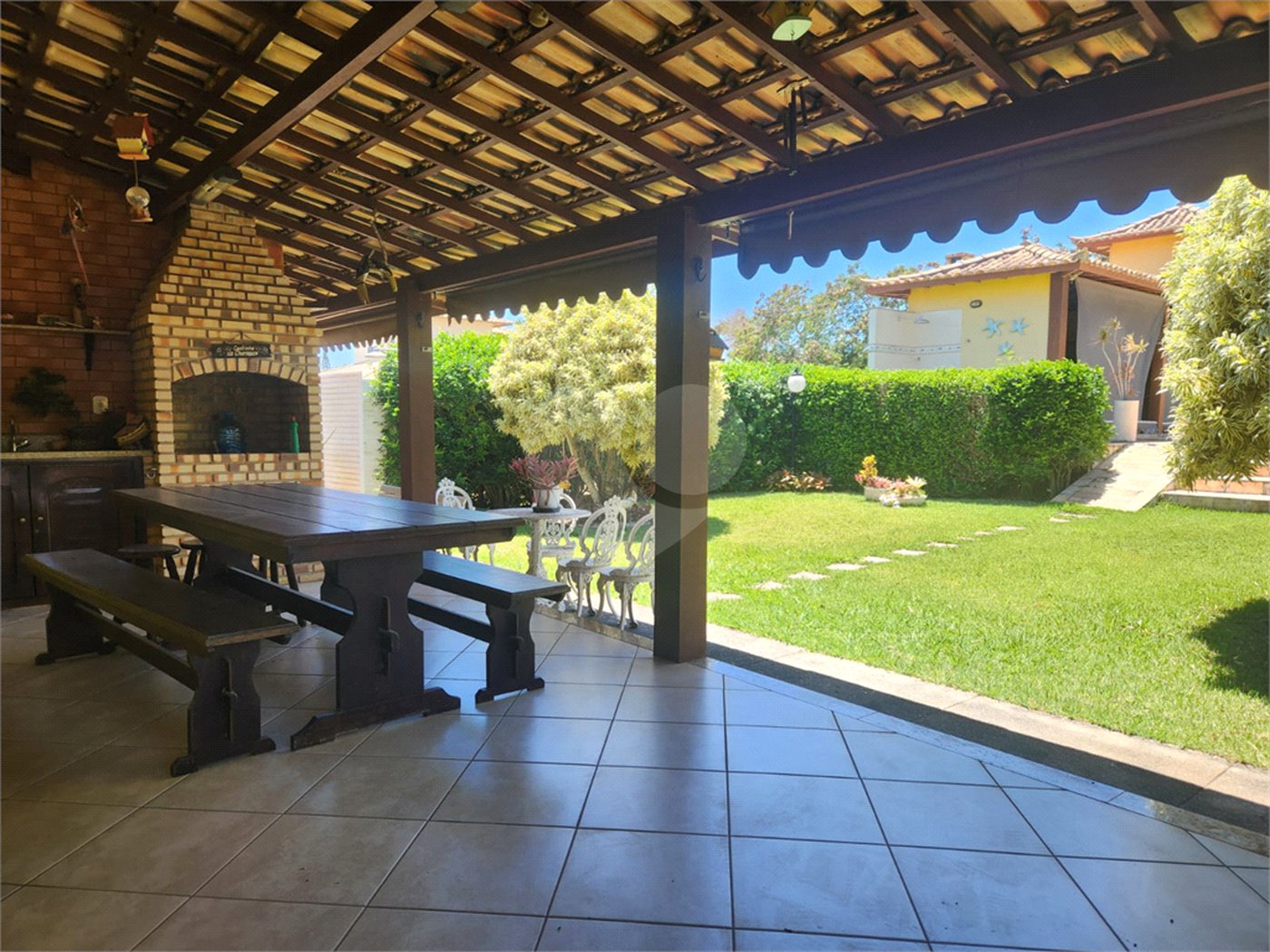 Casa à venda com 3 quartos, sendo 1 suíte, em Rasa, Armação dos Búzios, RJ