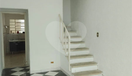 Sobrado à venda com 2 quartos em Quarta Parada, São Paulo, SP