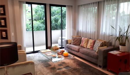 Apartamento à venda com 4 quartos, sendo 3 suítes,  em Campo Belo, São Paulo, SP
