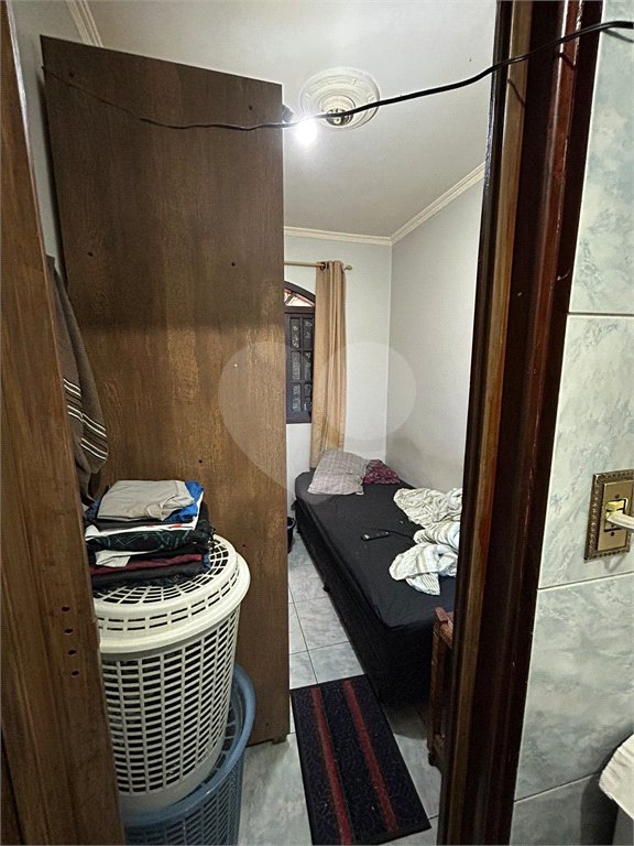 Casa à venda com 3 quartos em Parque Sonia, São Paulo, SP