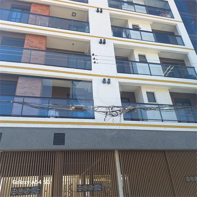 Apartamento à venda com 1 quarto em Jardim São Paulo(zona Norte), São Paulo, SP