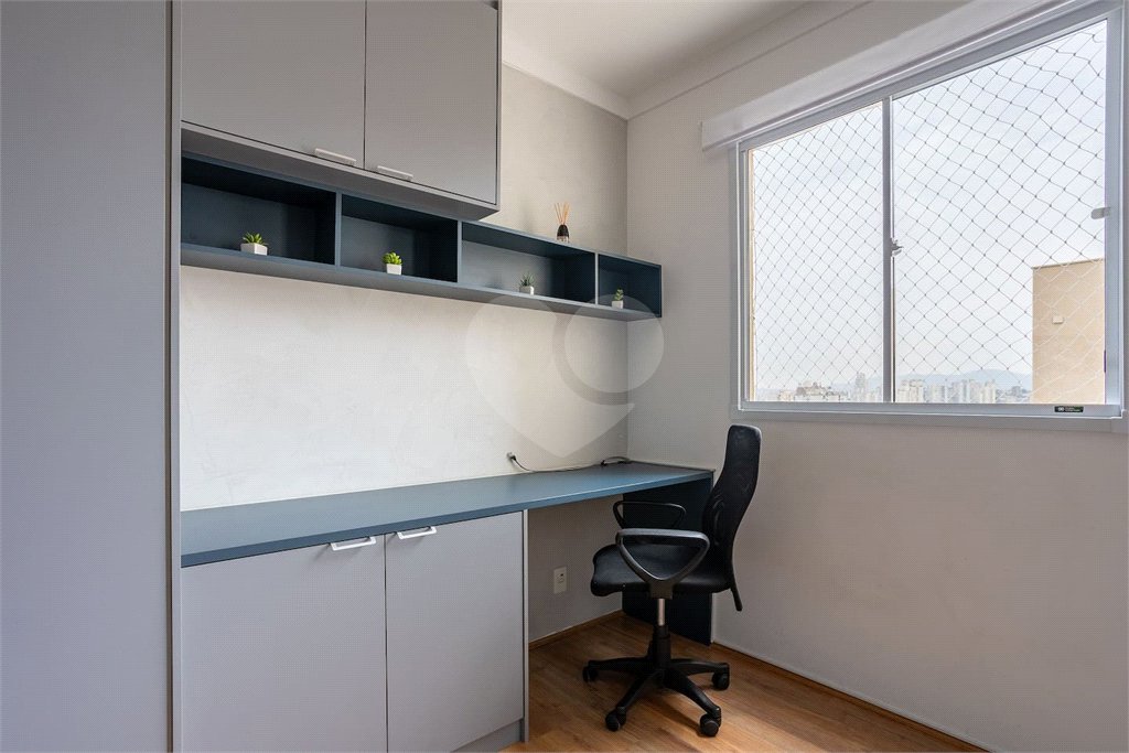 Apartamento à venda ou para alugar com 2 quartos em Barra Funda, São Paulo, SP