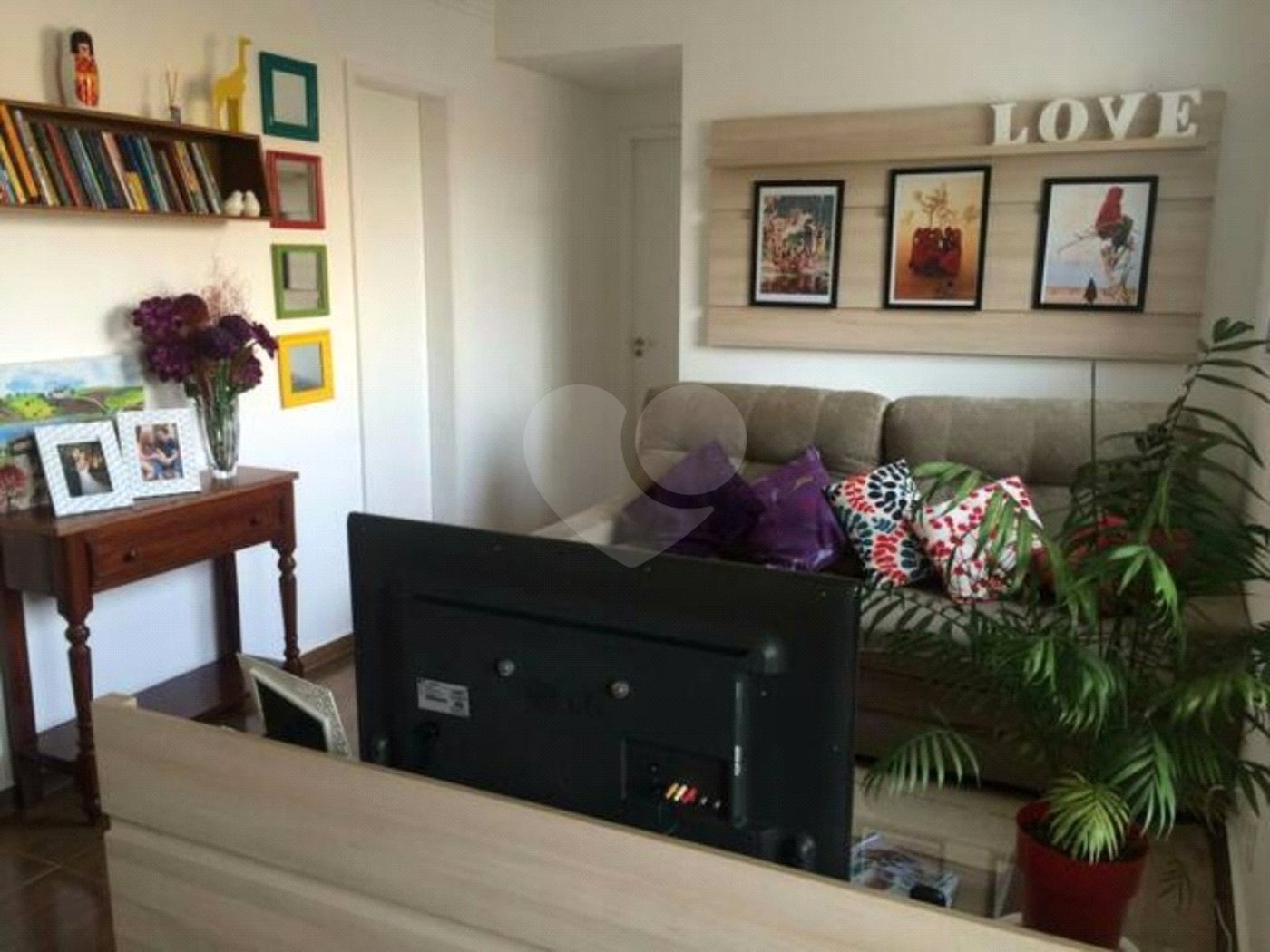 Apartamento à venda com 2 quartos, sendo 1 suíte, em Vila Mazzei, São Paulo, SP