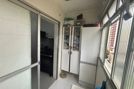Apartamento à venda com 2 quartos, sendo 1 suíte,  em Vila Gomes Cardim, São Paulo, SP