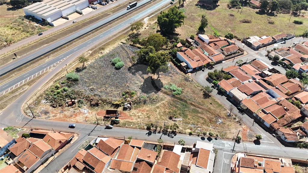Terreno à venda no Centro, São Joaquim da Barra, SP