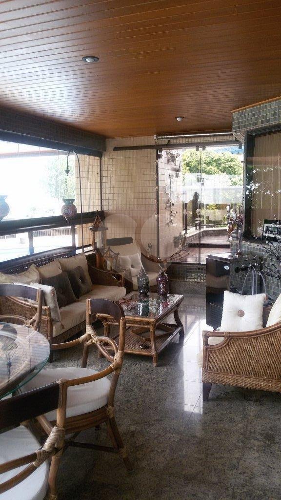 Apartamento à venda com 3 suítes em Vila Ester (zona Norte), São Paulo, SP