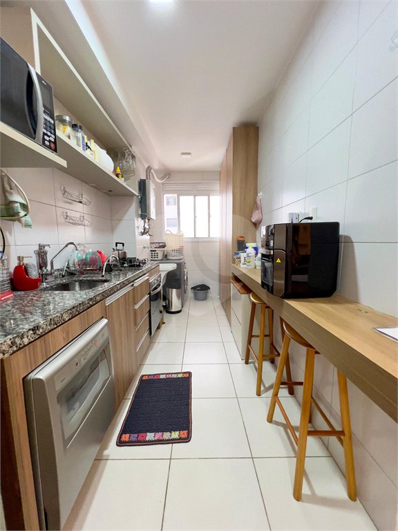 Apartamento à venda com 2 quartos, sendo 1 suíte, em Brás, São Paulo, SP