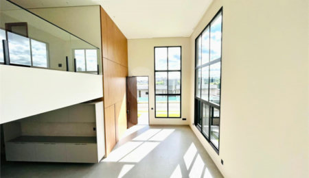 Casa à venda com 4 suítes no condomínio Saint Patrick, Sorocaba - SP
