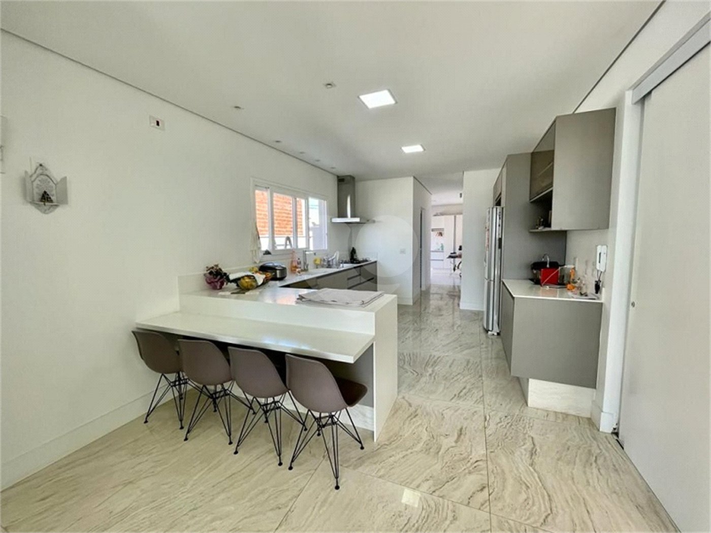 Casa à venda com 4 suítes no condomínio Reserva Fazenda Imperial, Sorocaba - SP