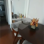 Apartamento Mobiliado 2 dormitorios para alugar Vila Olimpia