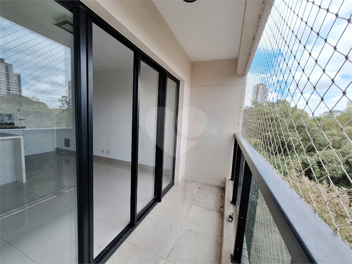 Apartamento à venda com 1 quarto em Tucuruvi, São Paulo, SP