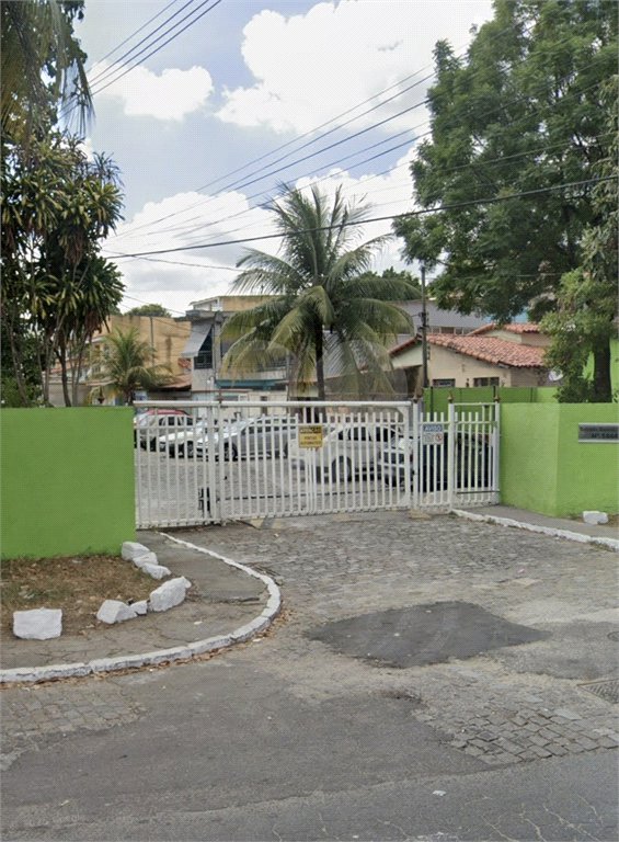 Casa à venda ou para alugar com 2 quartos, sendo 1 suíte, no condomínio Sem Nome Estrada Guandu do Sapê 1444, Rio de Janeiro - RJ
