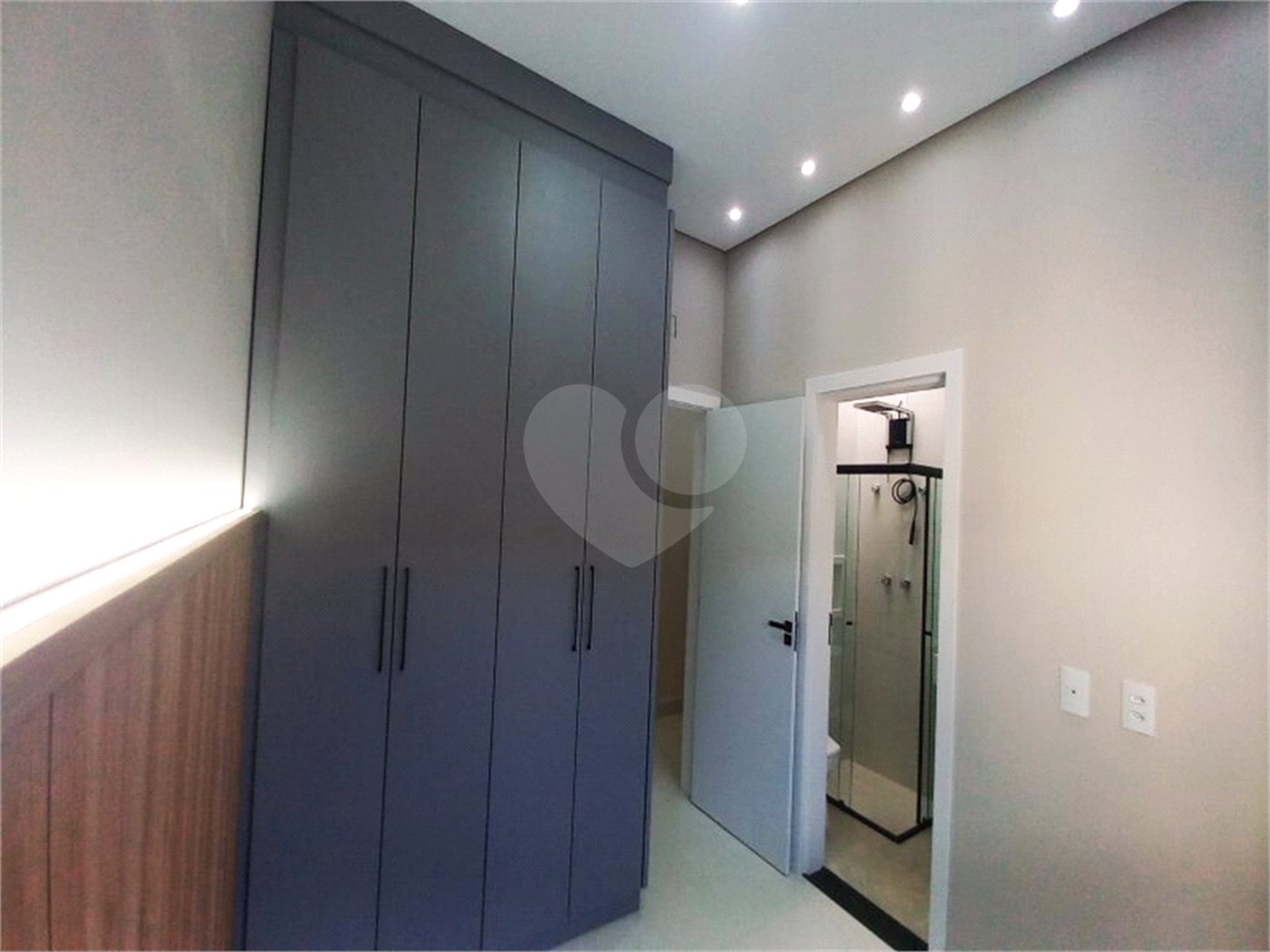 Casa à venda com 3 suítes no condomínio Park Gran Reserve, Indaiatuba - SP
