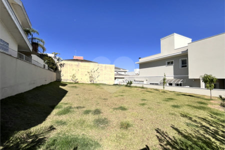 Terreno à venda no condomínio Residencial Santa Clara, Indaiatuba - SP