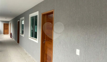 Apartamento para alugar com 1 quarto em Vila Mazzei, São Paulo, SP