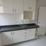 Apartamento para alugar com 3 quartos, sendo 1 suíte, em Santana, São Paulo, SP
