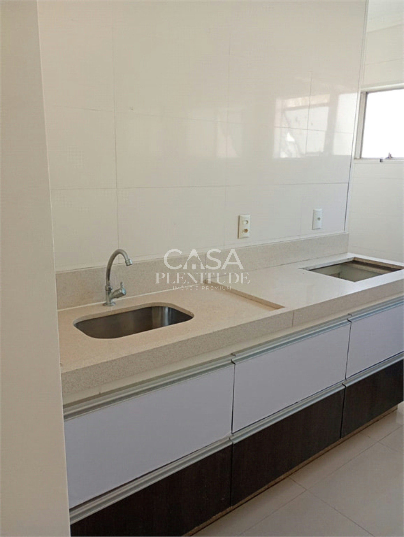 Apartamento à venda com 2 quartos em Vila Lucy, Sorocaba, SP