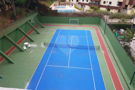 Apartamento à venda com 4 quartos, sendo 1 suíte, em Morumbi, São Paulo, SP