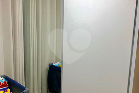 Apartamento à venda com 3 suítes em Tatuapé, São Paulo, SP