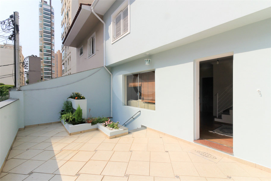 Casa à venda com 3 quartos, sendo 1 suíte,  em Santana, São Paulo, SP