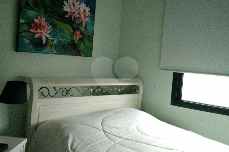 Apartamento à venda com 2 suítes, em Santana, São Paulo, SP
