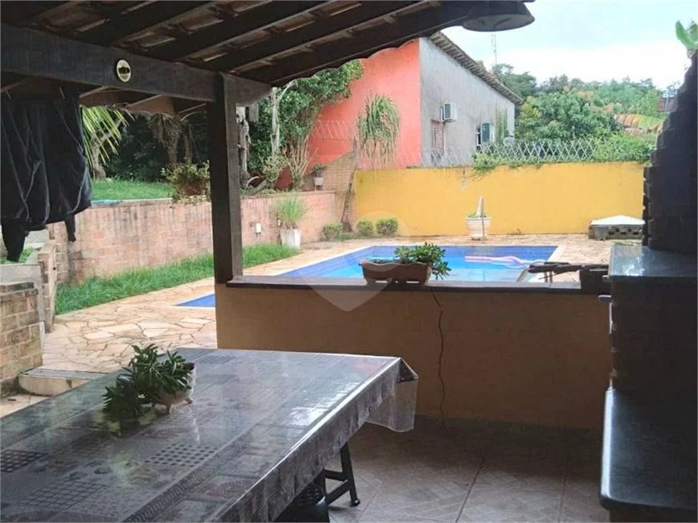 Chácara à venda com 3 quartos, sendo 1 suíte,  em Fazenda Marajoara, Campo Limpo Paulista, SP