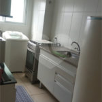 Apartamento à venda com 2 quartos em Freguesia do Ó, São Paulo, SP