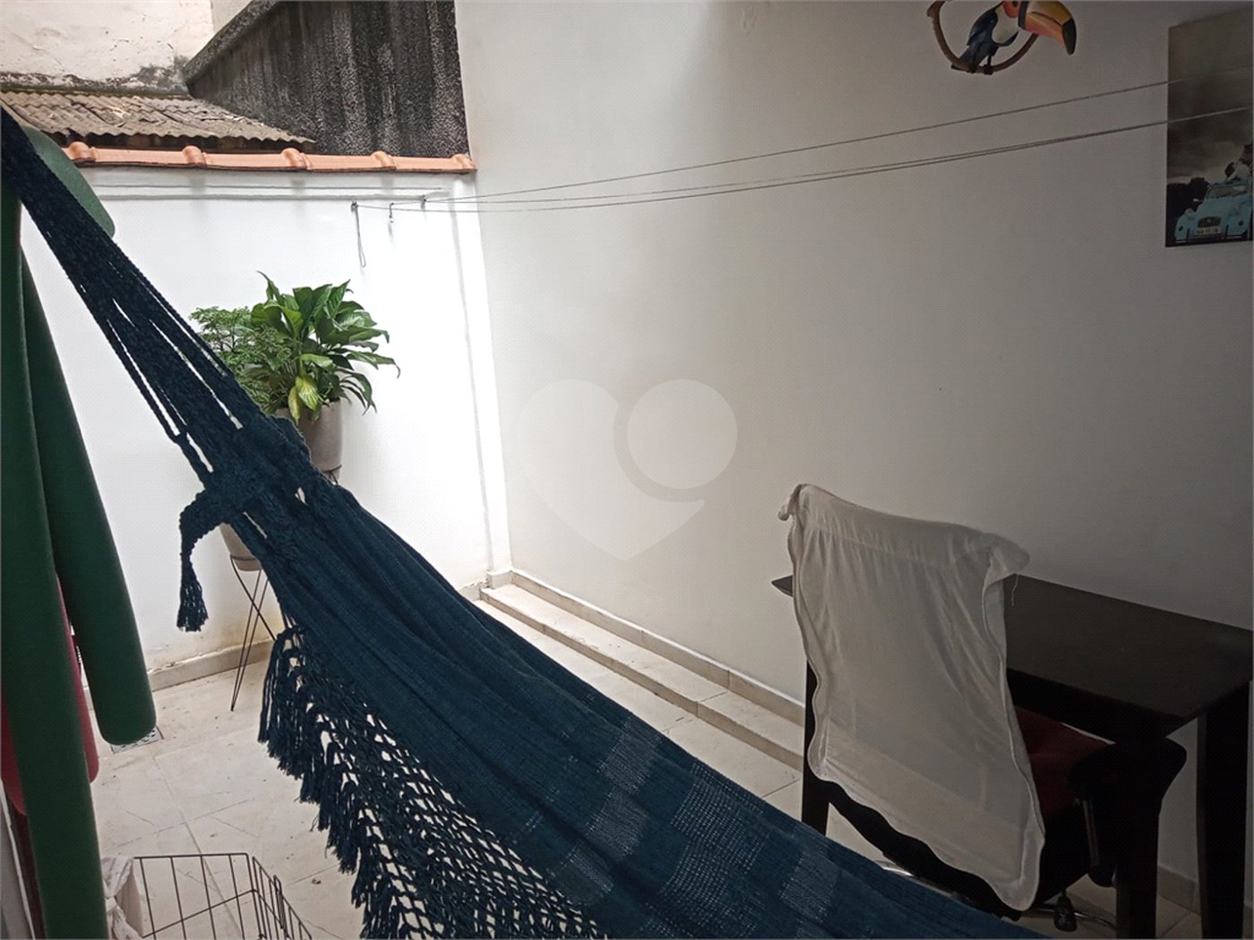 Apartamento à venda com 2 quartos em Tijuca, Rio de Janeiro, RJ