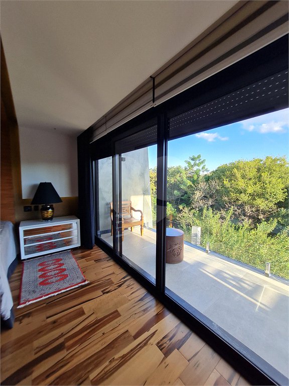 Casa à venda com 4 suítes no condomínio Lago da Boa Vista, Sorocaba - SP