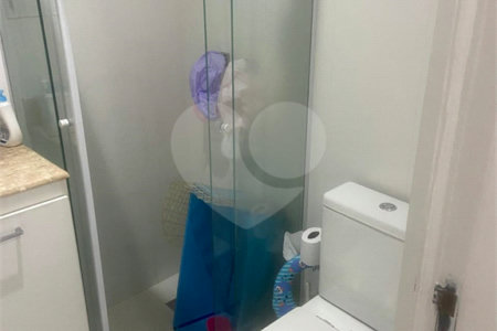 Apartamento à venda com 2 quartos, sendo 1 suíte, em Tijuca, Rio de Janeiro, RJ