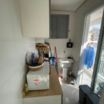 Apartamento com 2 dormitórios à venda, 74 m² por R$ 1.049.000,00 - Gonzaga - Santos/SP