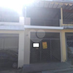 Sobrado à venda com 2 quartos em Limão, São Paulo, SP