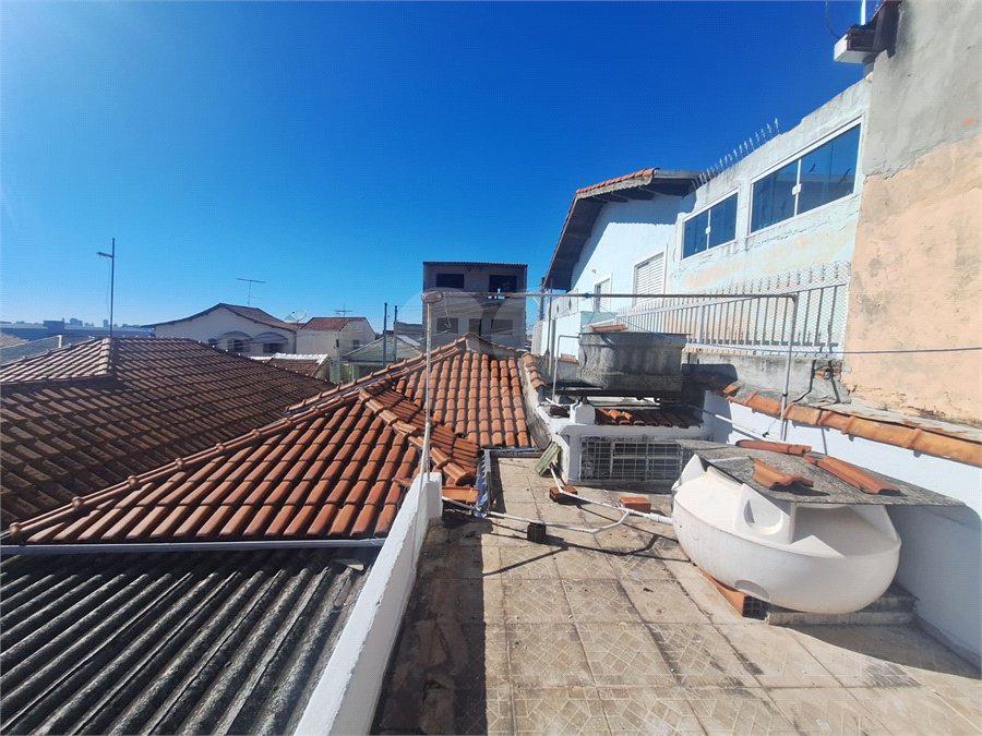 Casa à venda com 3 quartos em Vila Medeiros, São Paulo, SP