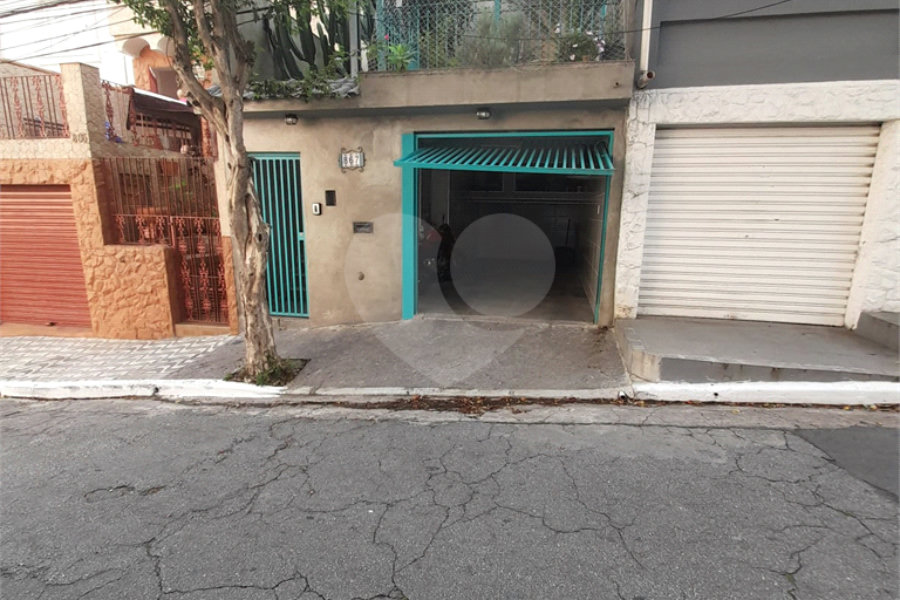 Sobrado à venda com 4 quartos, sendo 1 suíte, em Jardim São Paulo(zona Norte), São Paulo, SP