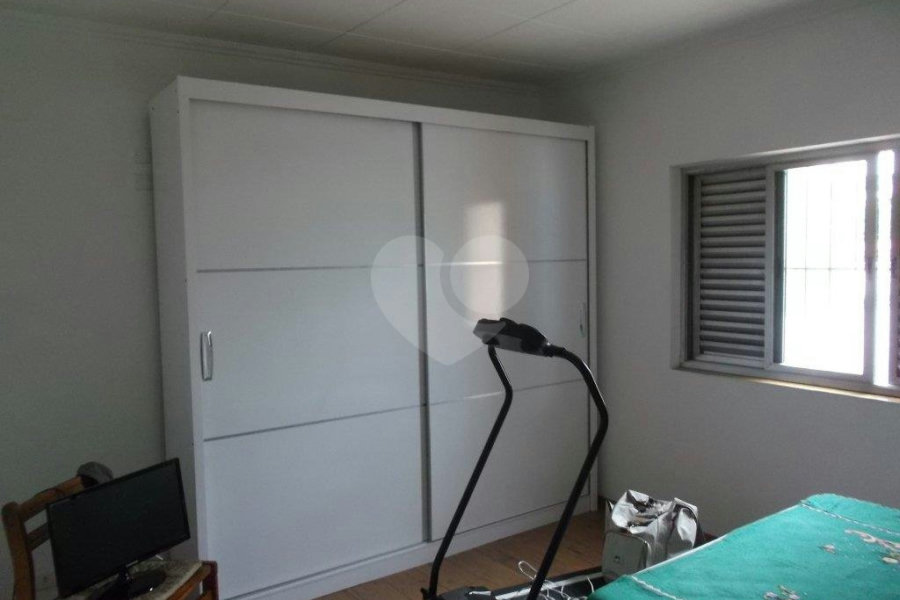 Casa Térrea à venda com 3 quartos, sendo 1 suíte, em Vila Maria Alta, São Paulo, SP