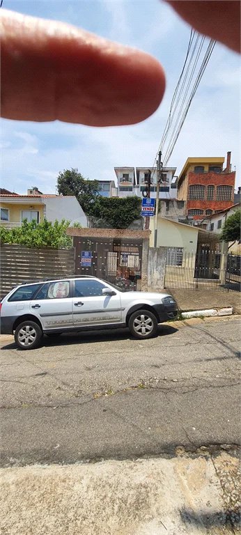 Terreno à venda em Parada Inglesa, São Paulo, SP