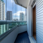 Apartamento à venda com 4 quartos, sendo 3 suítes, em Brooklin Paulista, São Paulo, SP