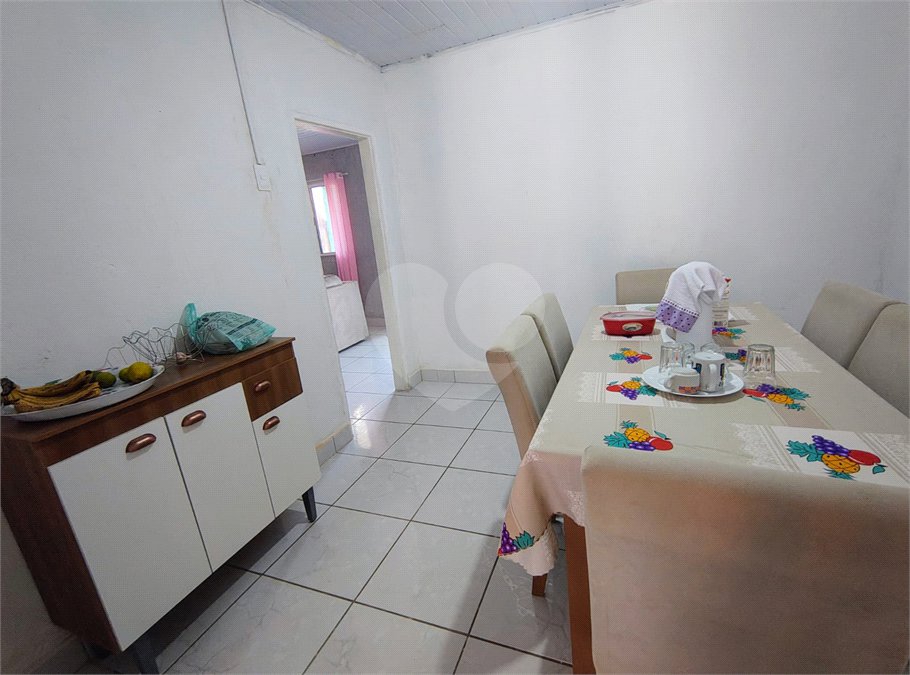 Casa Térrea à venda com 2 quartos em Vila Comercial, Jundiaí, SP