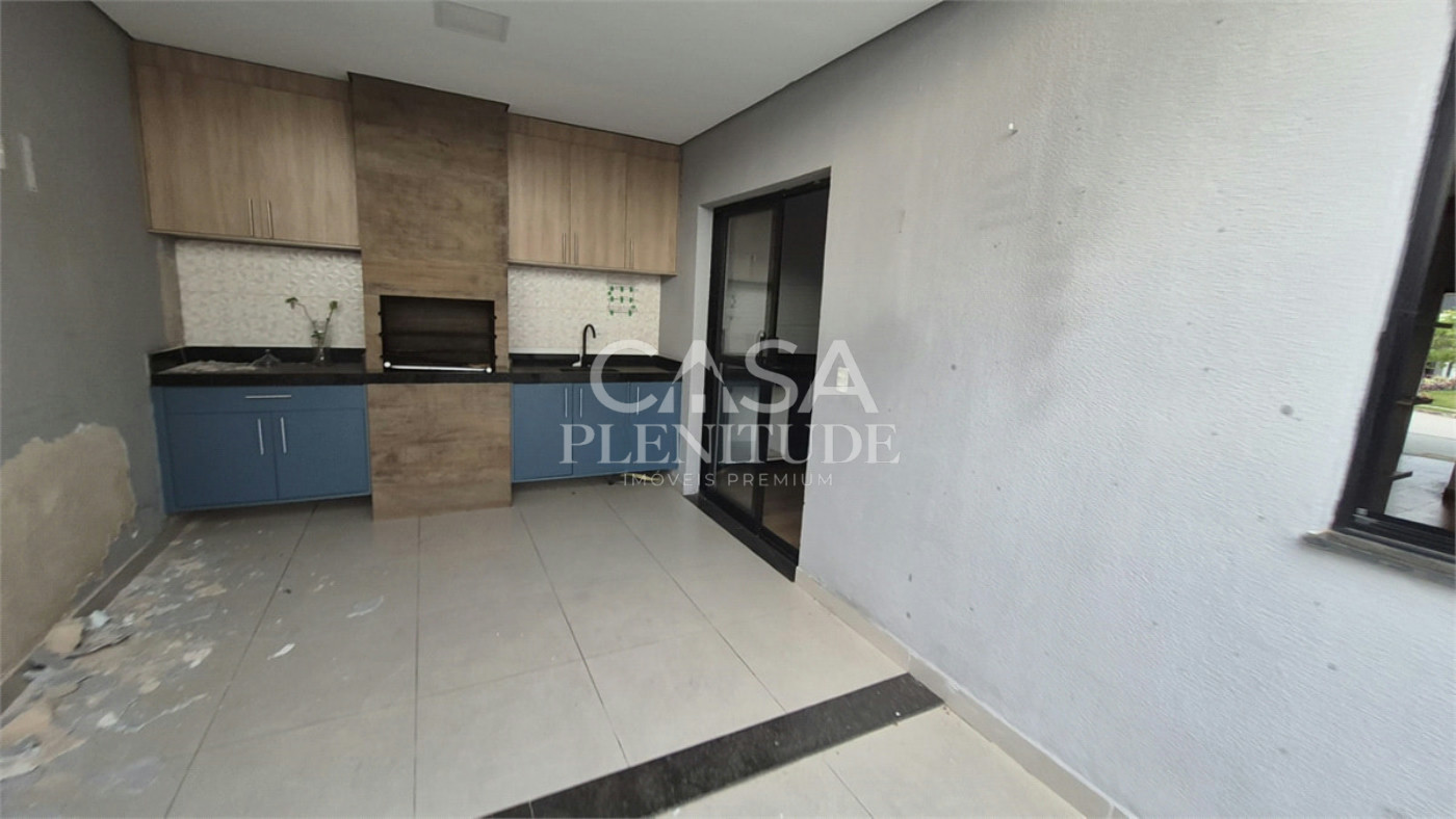 Casa em condomínio à venda com 3 quartos, sendo 1 suíte, em Cajuru do Sul, Sorocaba, SP