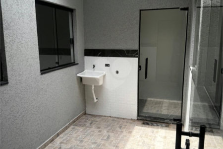 Casa à venda com 2 quartos em Jardim J S Carvalho, Sorocaba, SP