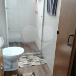 Apartamento à venda com 2 quartos em Parque Santa Rosa, Suzano, SP