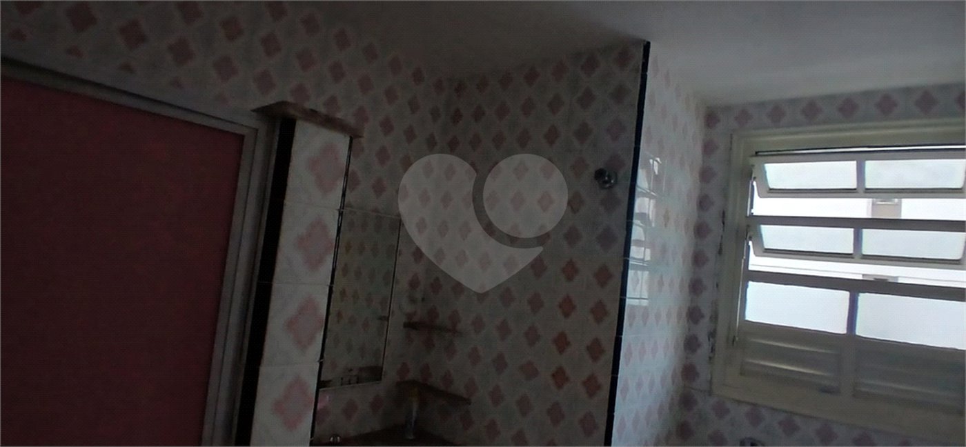 Apartamento à venda com 3 quartos em Rio Comprido, Rio de Janeiro, RJ