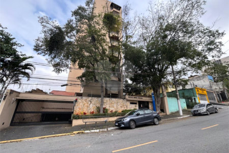Apartamento à venda com 3 quartos, sendo 1 suíte, em Vila Mascote, São Paulo, SP