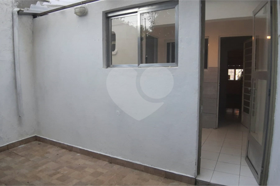Casa à venda com 2 quartos em Mandaqui, São Paulo, SP