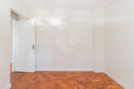 Apartamento à venda com 2 quartos em Jardim Paulista, São Paulo, SP