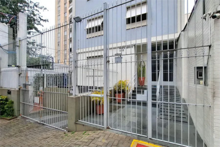 Apartamento à venda com 2 quartos, sendo 1 suíte, em Pinheiros, São Paulo, SP
